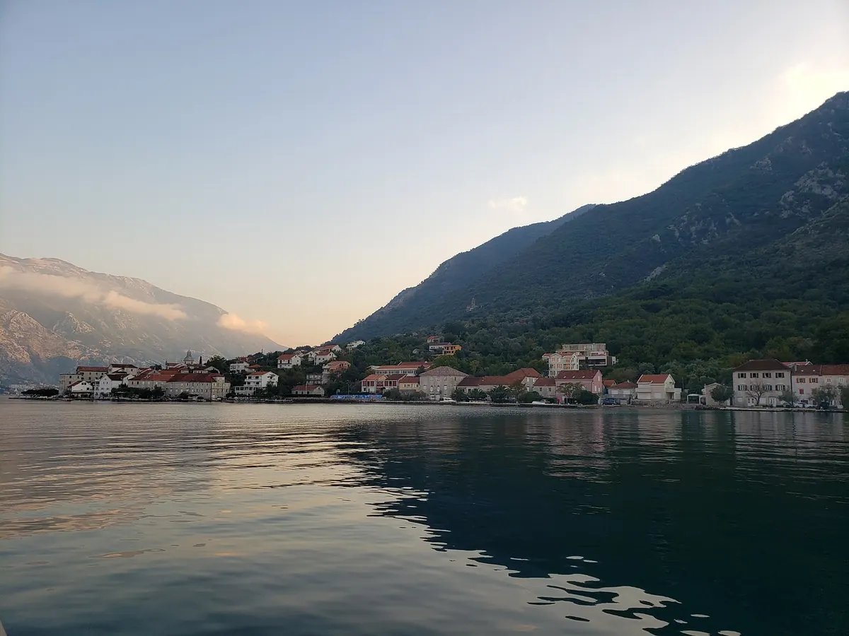 Budget Travel in the Balkans for Remote Workers: A 2026 Cost Breakdown