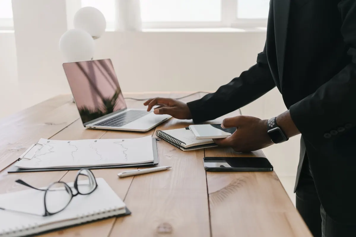 How to Set Up a UK Limited Company While Working Remotely Abroad: A Step-by-Step Guide